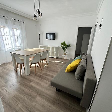 Apartamento Familiar Parque Alonso Sanchez Huelva Esterno foto
