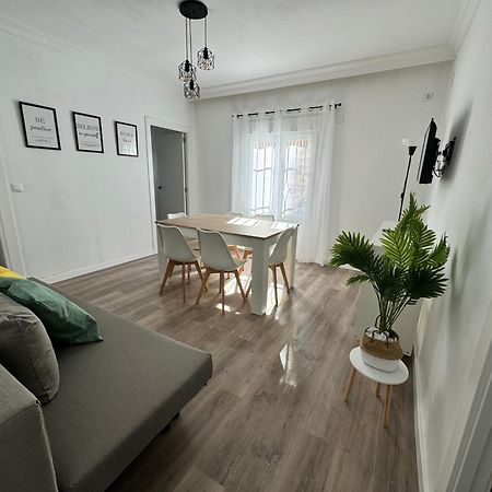 Apartamento Familiar Parque Alonso Sanchez Huelva Esterno foto