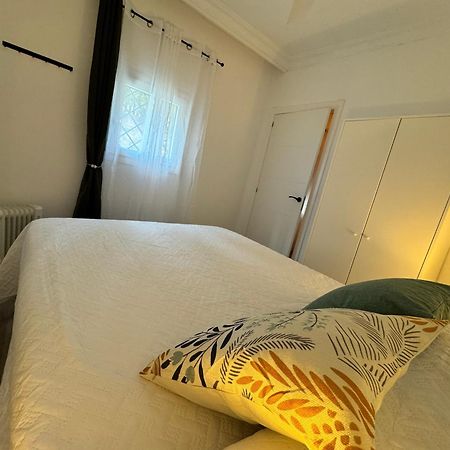 Apartamento Familiar Parque Alonso Sanchez Huelva Esterno foto