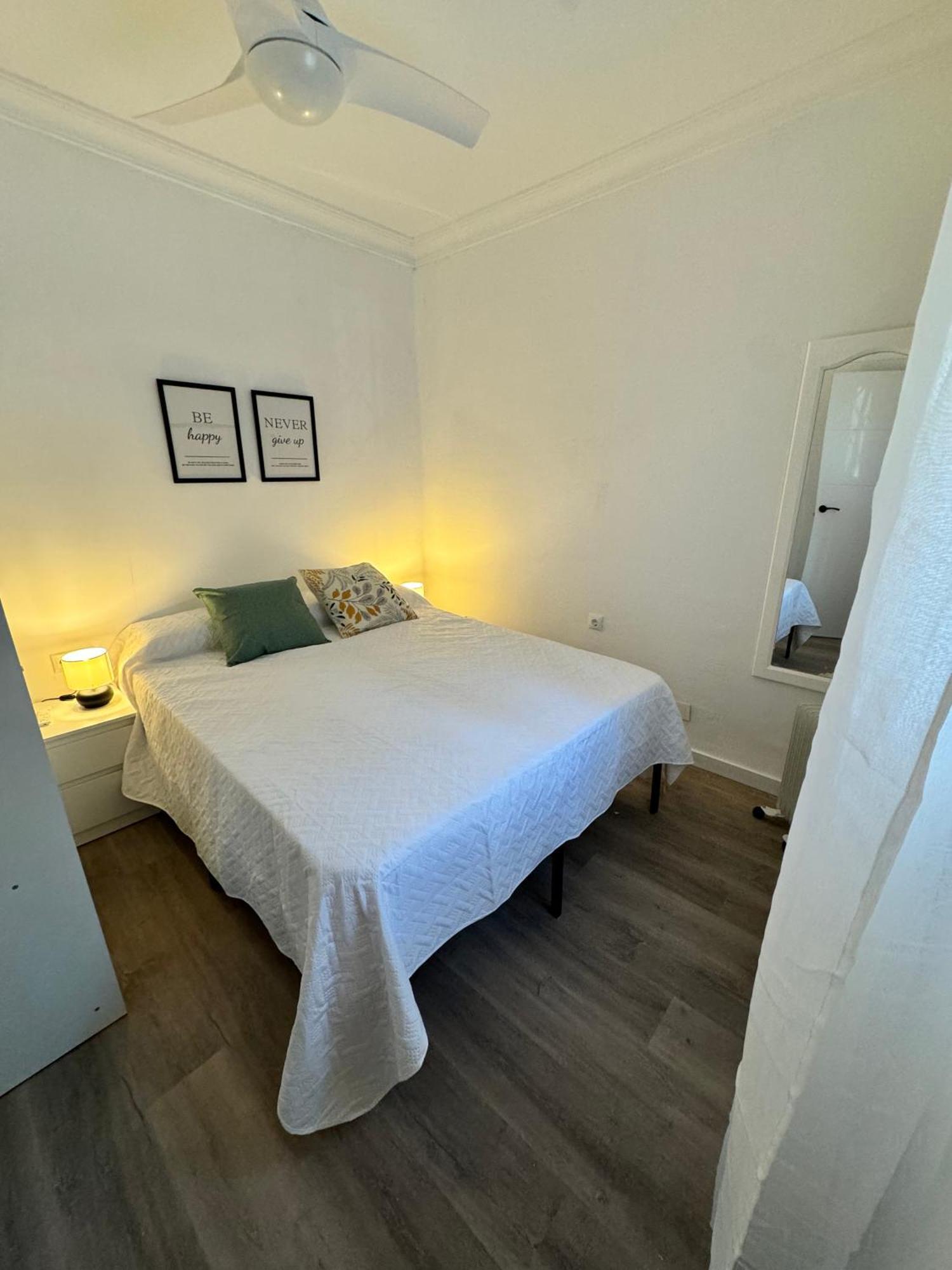 Apartamento Familiar Parque Alonso Sanchez Huelva Esterno foto