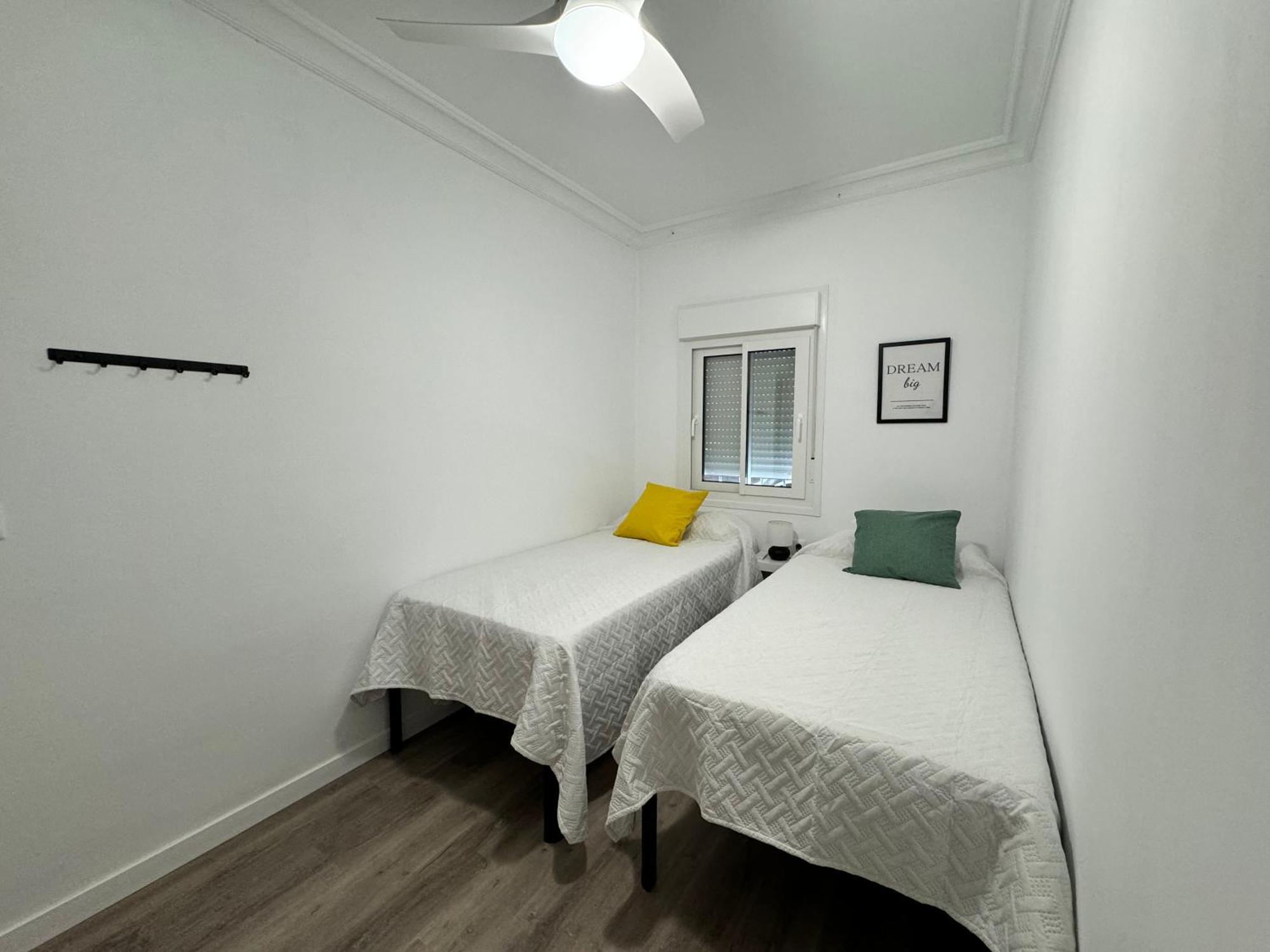 Apartamento Familiar Parque Alonso Sanchez Huelva Esterno foto