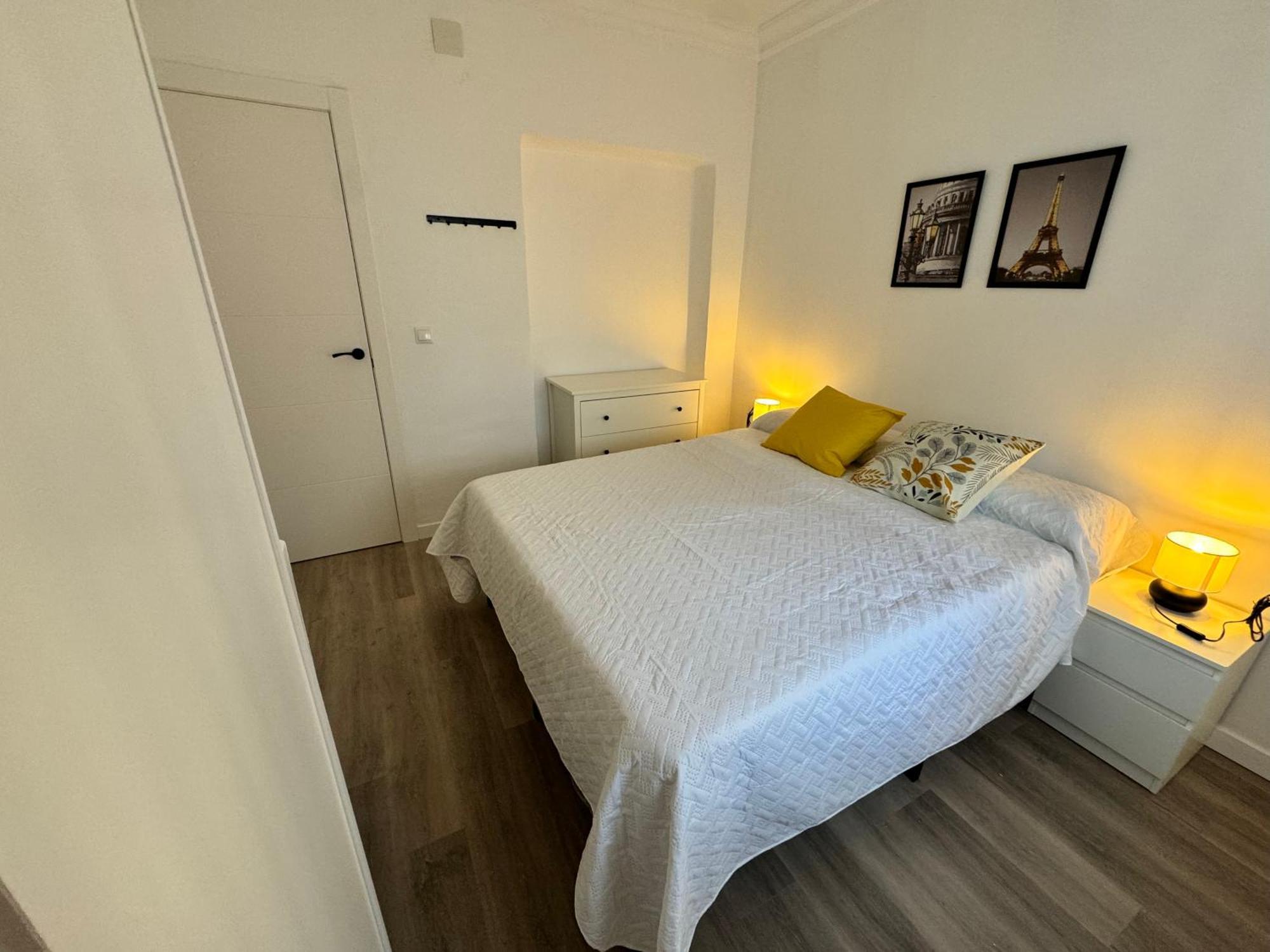 Apartamento Familiar Parque Alonso Sanchez Huelva Esterno foto