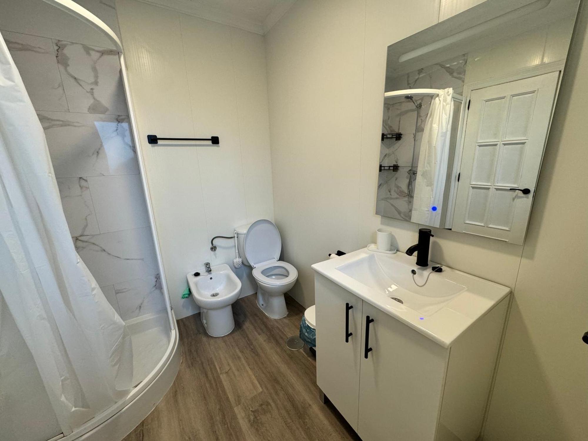 Apartamento Familiar Parque Alonso Sanchez Huelva Esterno foto